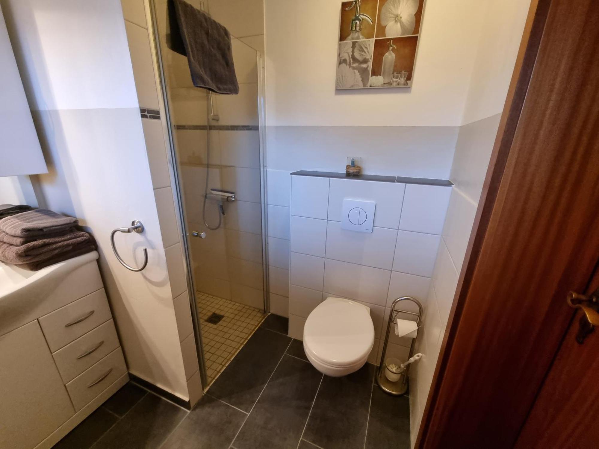 Haus Ebbe Und Flut Dagebuell Apartamento Exterior foto